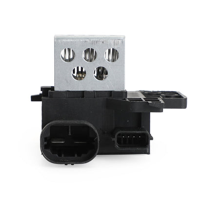 255509263R Resistenza relè motore ventola radiatore Dacia Dokker Lodgy Logan