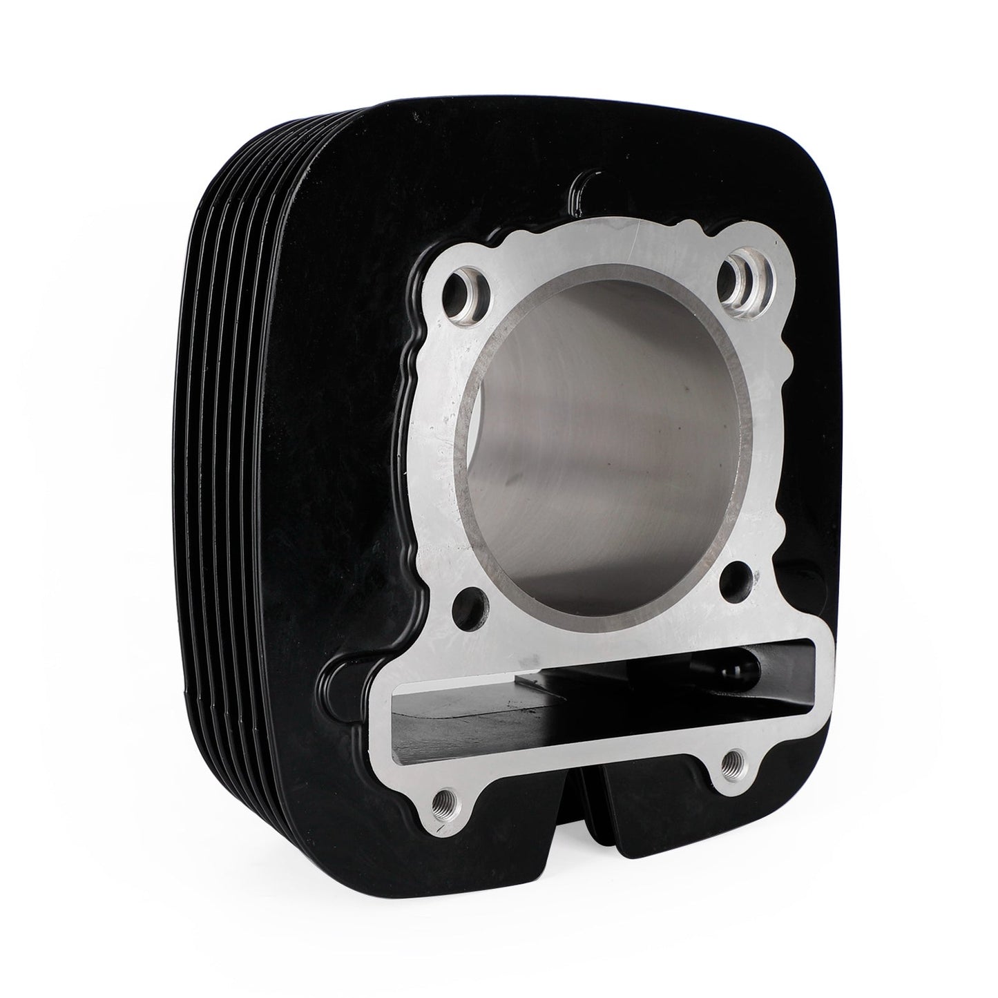 Cilindro Pistone Guarnizione Top End Kit Set Per Yamaha Grizzly 350 2007-2014 Fedex Express Generico