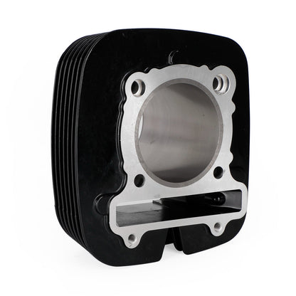Cilindro Pistone Guarnizione Top End Kit Set Per Yamaha Grizzly 350 2007-2014 Fedex Express Generico