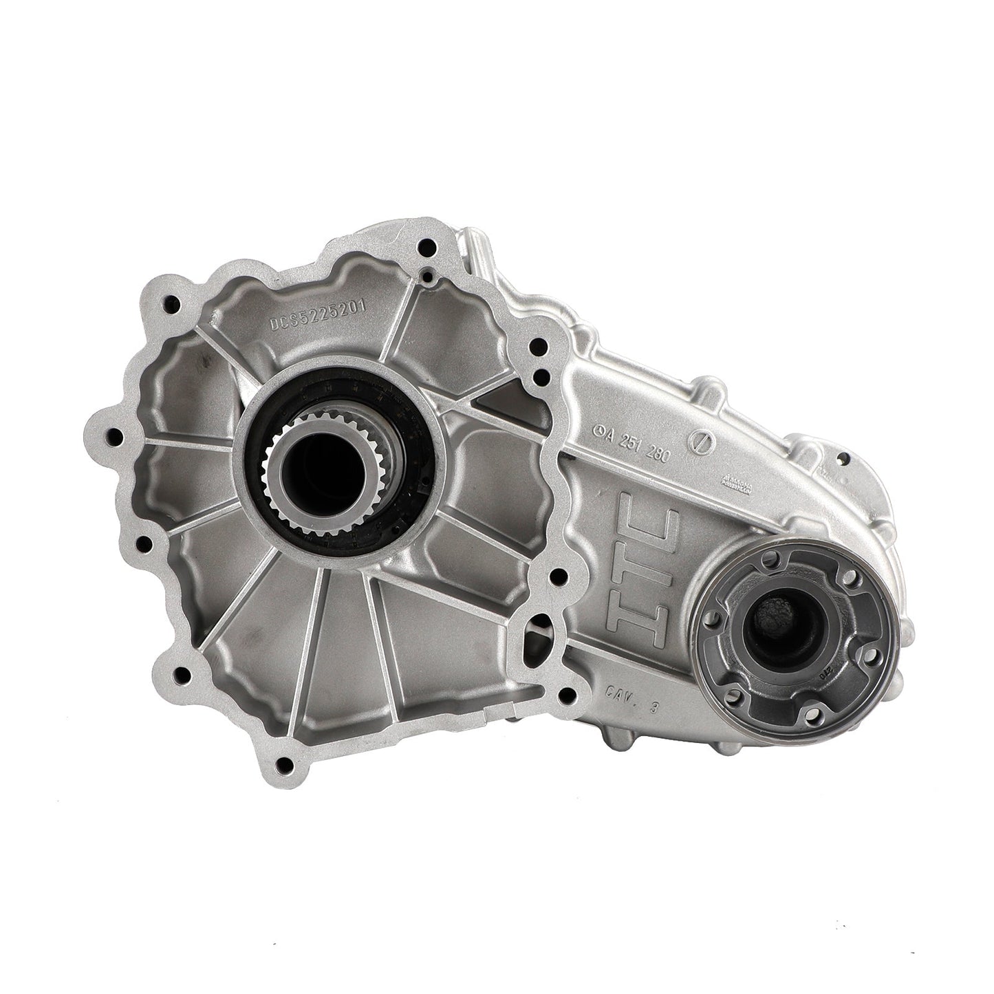 2512800700 2512800900 2512801200 Gruppo caso di trasferimento per Benz R-Class R280 300 350 500 63 AMG