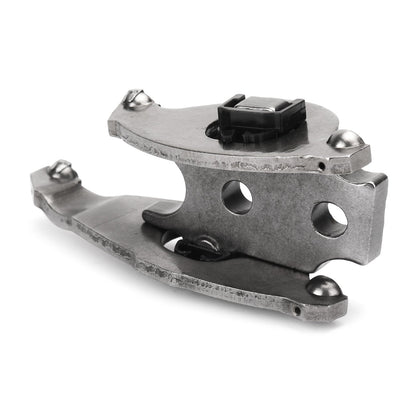 4 pcs Motore Valvola Bilanciere Doppia Aspirazione di Scarico Per Ford 6.4L Diesel 2008-2010 Generico