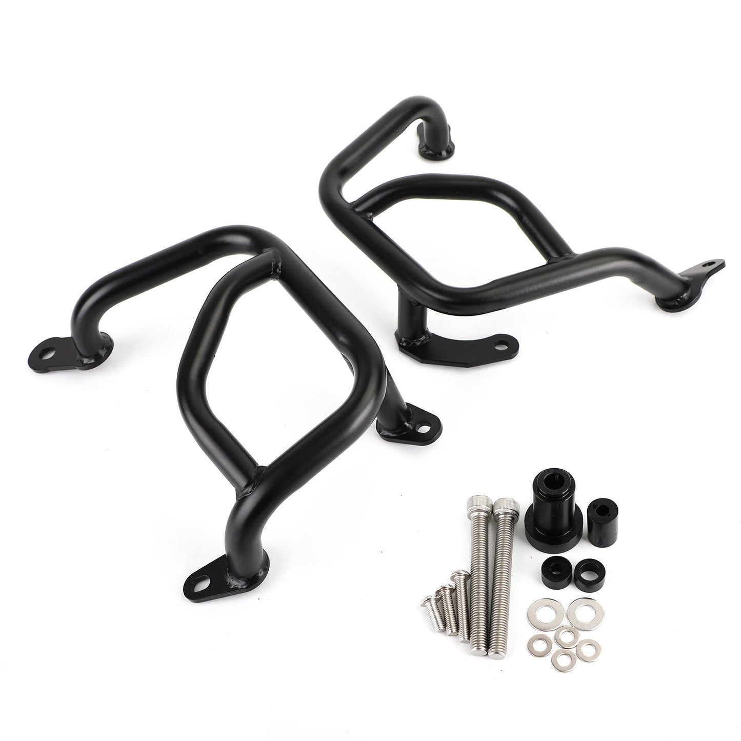 Paramotore inferiore per paramotore adatto per BMW F900 XR XR-TE F900 R R-SE 2020-2023 generico