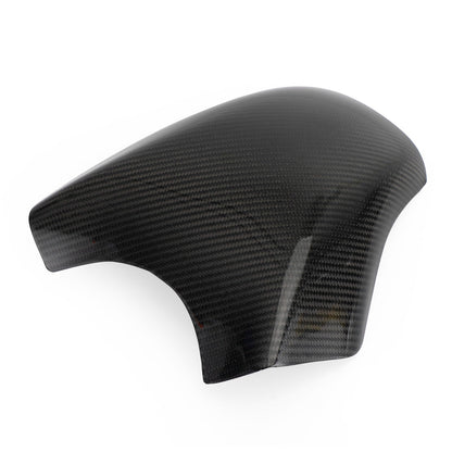 Kawasaki Ninja ZX-10R 2004-2005 Protezione per carenatura del pannello del coperchio del serbatoio del gas in carbonio