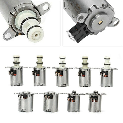 MPS6 6DCT450 Kit solenoide cambio cambio automatico per Ford Volvo Land Rover