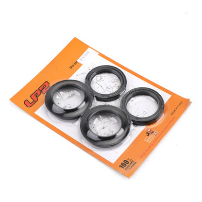 Kit Parapolvere Forcella per Kawasaki ZX500 ZX600 ZX750 ZX900 ZN1100 KZ1000 78-2001 Generico