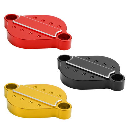 Coperchio valvola punteria tappo cilindro motore per Honda Ct125 Cub Hunter Monkey Red