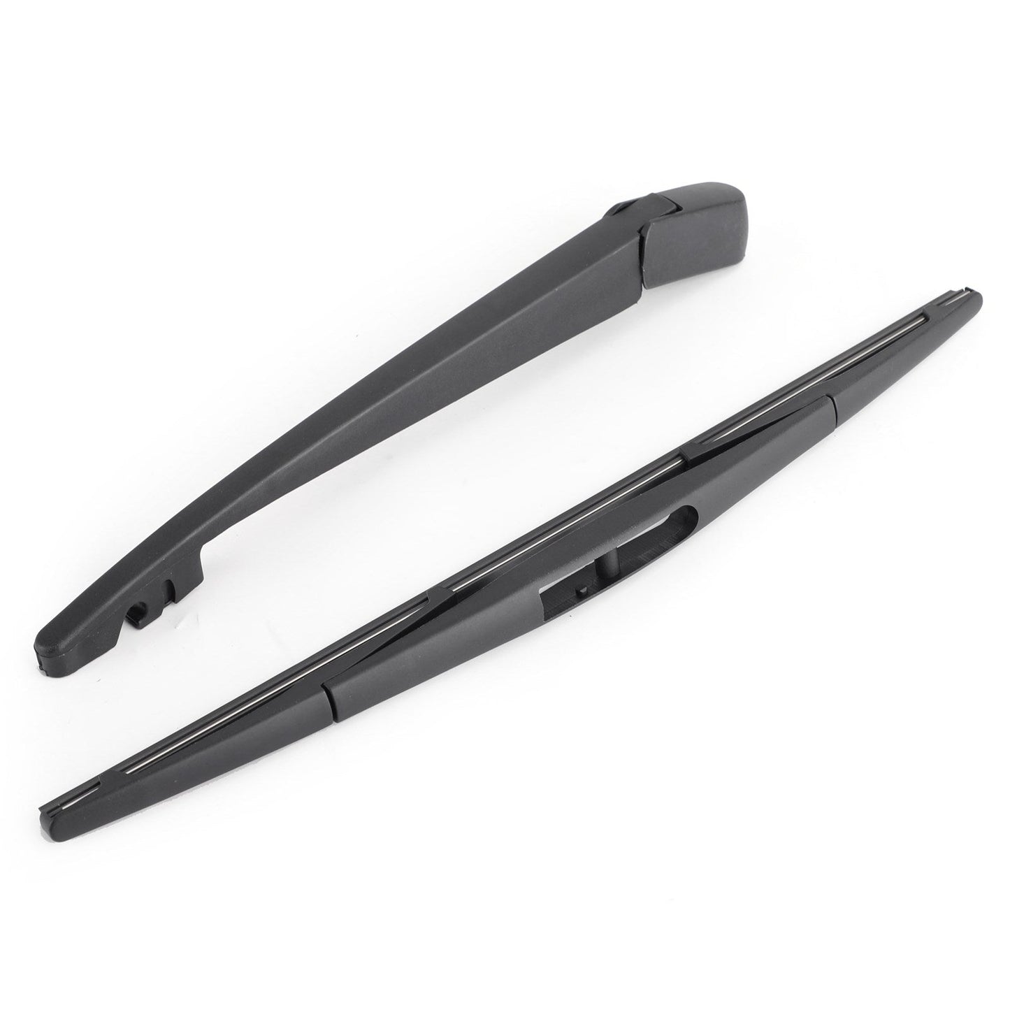 Braccio tergicristallo posteriore e lama per Subaru Forester Legacy Outback REP 86532SA070 Generico