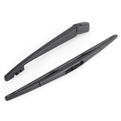 Braccio tergicristallo posteriore e lama per Subaru Forester Legacy Outback REP 86532SA070 Generico