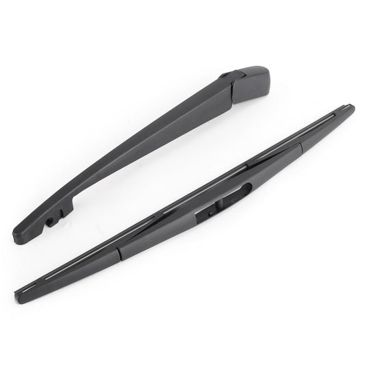 Braccio tergicristallo posteriore e lama per Subaru Forester Legacy Outback REP 86532SA070 Generico