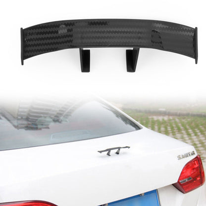 Multi colore universale Mini Spoiler Car Auto Tail Decorazione Spoiler Wing Generico