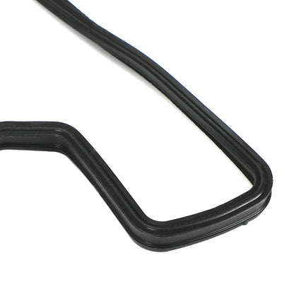 BMW 530D 3.0D 09-17 N57D30A 11127823943 11128515732 Guarnizione coperchio punterie