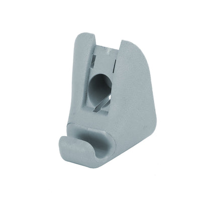 Clip di fermo del supporto per visiera parasole 25984566 per Pontiac Malibu 2006-2010 generico