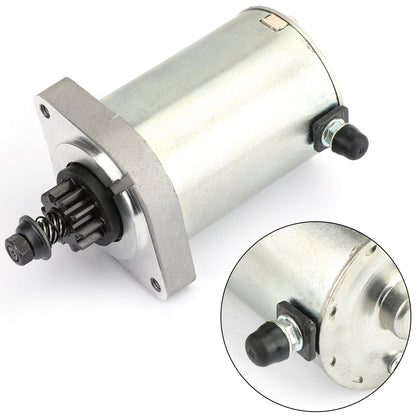 Nuovo motorino di avviamento per motore Kawasaki 21163-7024, 21163-7034, 21163-7035 21163-0711 generico