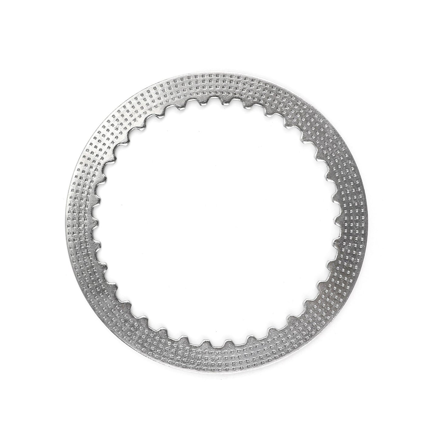 Kit frizione in ferro e dischi di attrito per Suzuki DF200 RV200 GSF250 GSXR250 RG125 Generico