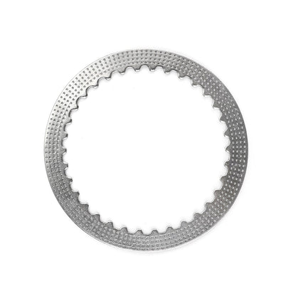 Kit frizione in ferro e dischi di attrito per Suzuki DF200 RV200 GSF250 GSXR250 RG125 Generico