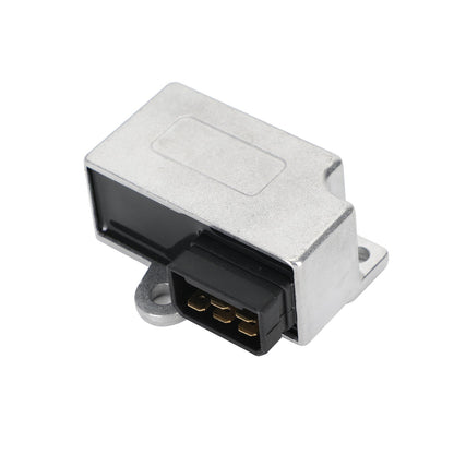 CDI BOX Accenditore adatto per Moto Guzzi V35 350 V50 500 1977-1980 GU19721400 Generico