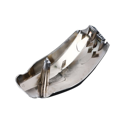 Coperchio laterale batteria adatto per Honda VTX1300 R/S/C/T 2003-2009 Generico