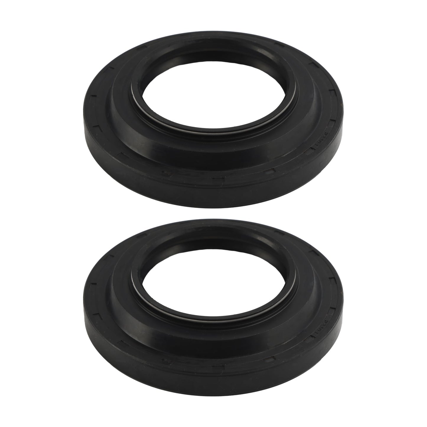 2PCS 6705847 Per Bobcat Motor Carrier Paraolio Skid Steer 753 763 773 Cuscinetto catena