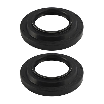 2PCS 6705847 Per Bobcat Motor Carrier Paraolio Skid Steer 753 763 773 Cuscinetto catena