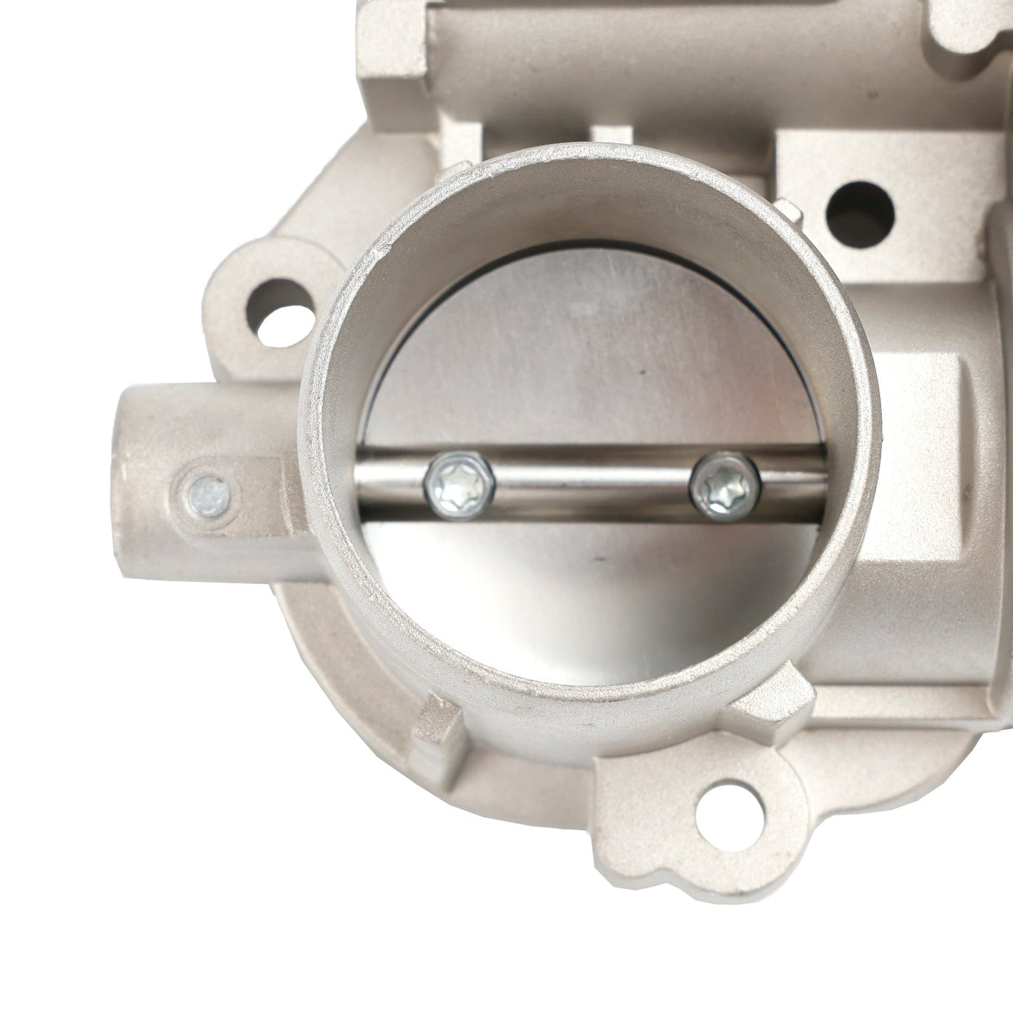 2012-2019 Seat Mii (KF1, KE1) Skoda Citigo (NF1) 1.0 Corpo farfallato 04C133062D