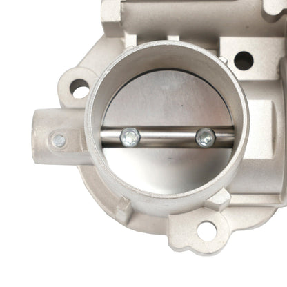 2012-2019 Seat Mii (KF1, KE1) Skoda Citigo (NF1) 1.0 Corpo farfallato 04C133062D