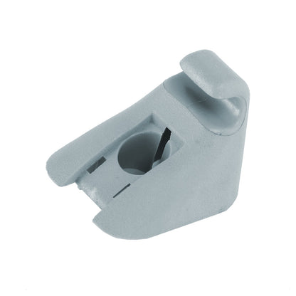 Clip di fermo del supporto per visiera parasole 25984566 per Pontiac Malibu 2006-2010 generico