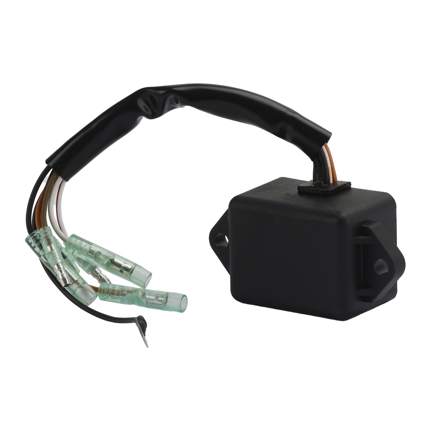 Accenditore CDI BOX adatto per Yamaha 5hp 6hp 6C 8hp 8C 48hp E48C 55hp E55C 696-85540