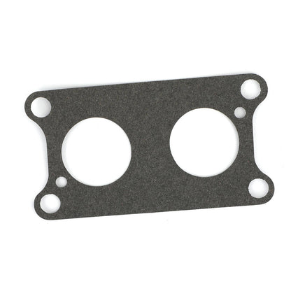 Carburatore Carb Repair Rebuild Kit per 2001-08 Kawasaki Mule 3010 KAF620 EHJK Generico