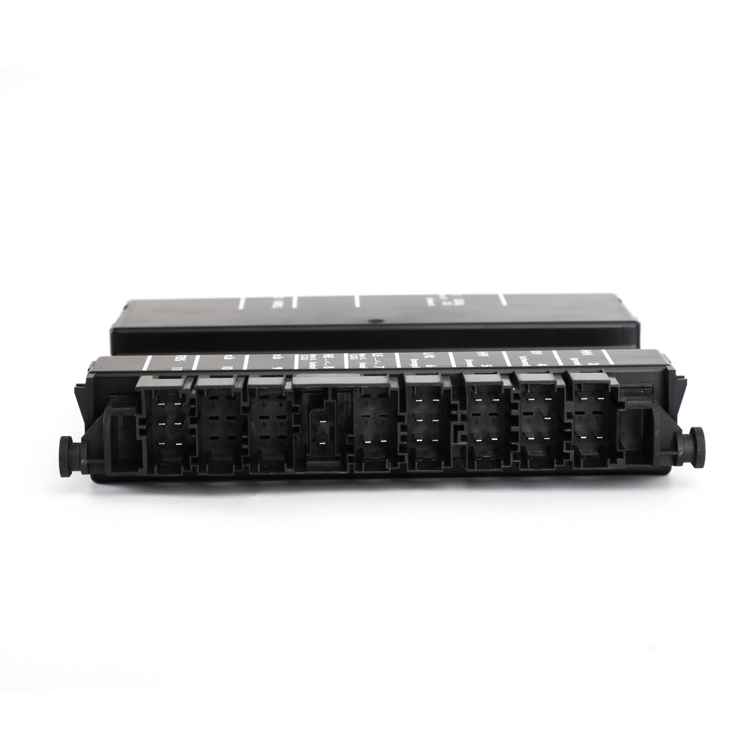 Modulo di controllo sedile elettrico anteriore sinistro lato guida adatto per Mercedes W211 W203 W209 Generico