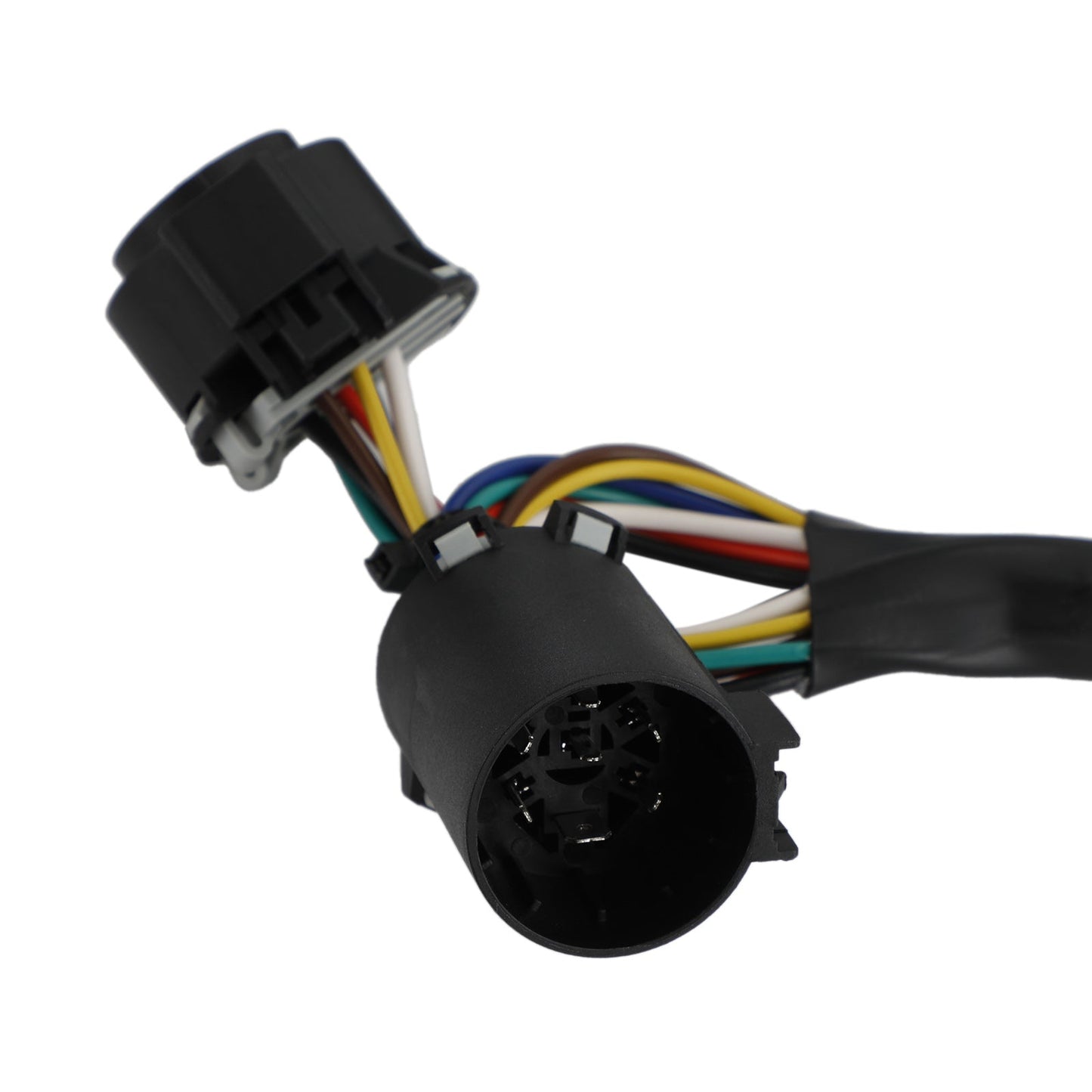 Cablaggio del rimorchio del pianale del camion Ford Super Duty F250 F350 F450 F550 17-22