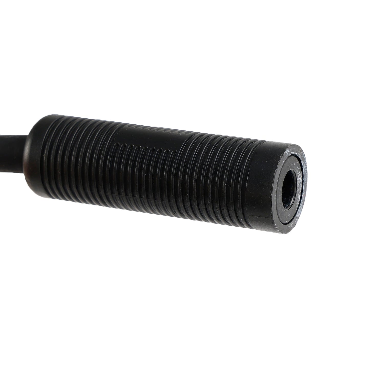 7.1-A3 Aurione a tubo d'aria trasparente singolo per Hytera PD780/700/788/782 PT580H