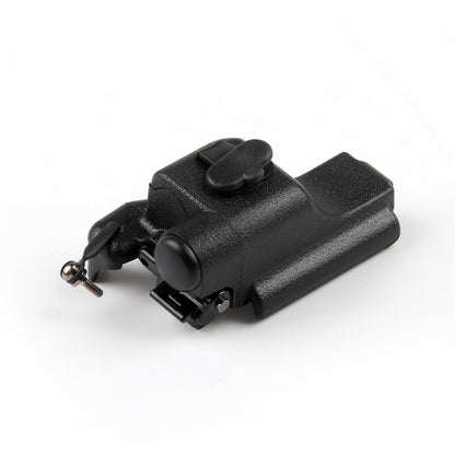 1x adattatore per auricolare per HT1000 MTS2000 XTS2500 GP900 GP1200 MTX8000/838