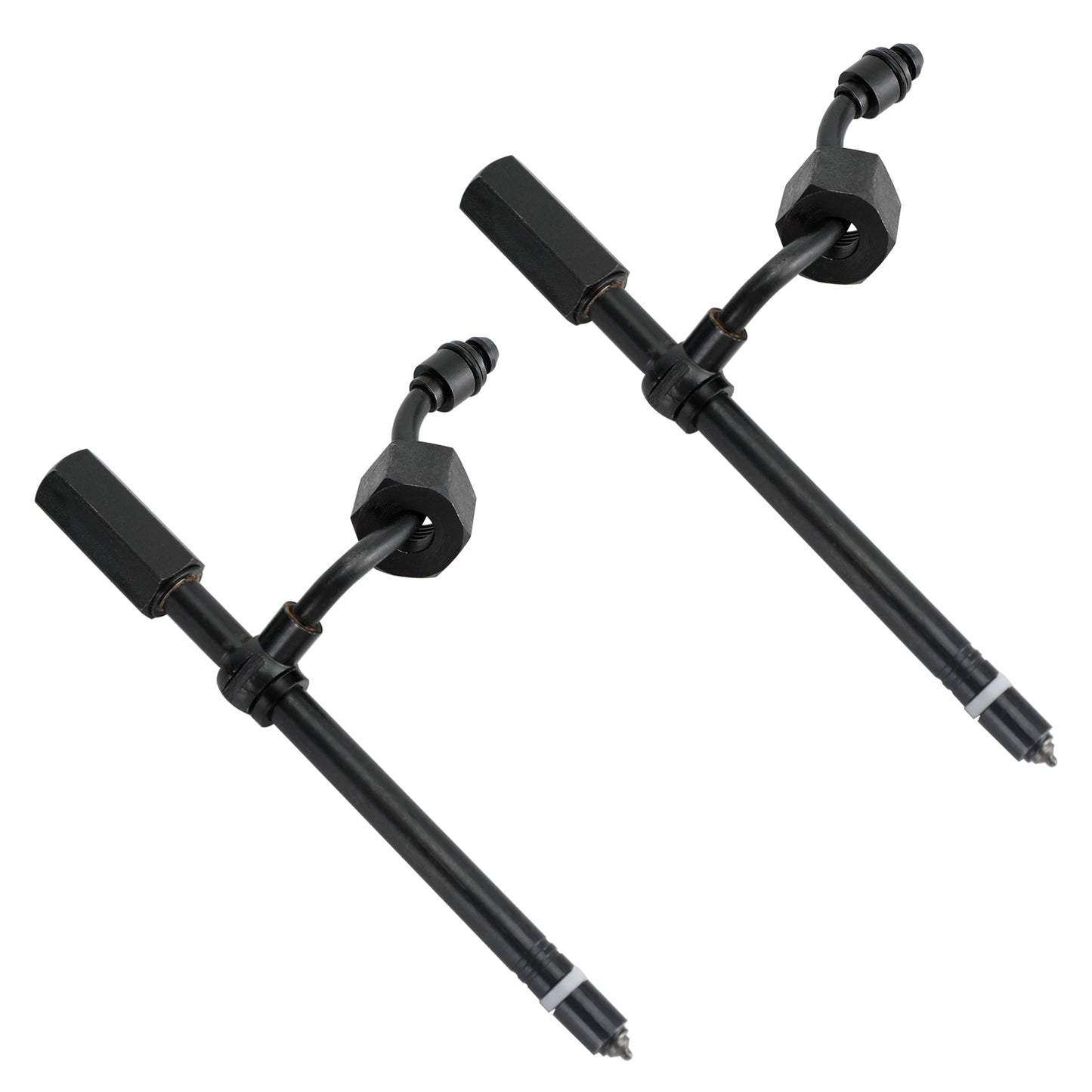 1/2/4Sets 9L6969 L'Iniettore A Matita Per CAT Caterpillar 22762 3204 3208 Motore