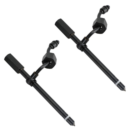 1/2/4Sets 9L6969 L'Iniettore A Matita Per CAT Caterpillar 22762 3204 3208 Motore