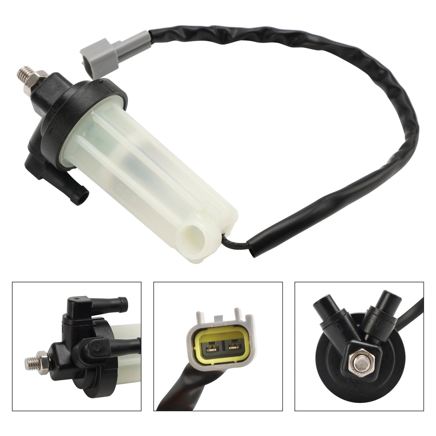 Filtro carburante per Yamaha 4 tempi 30HP 50HP 60HP 70HP 90HP 115HP 6D8-24560-00