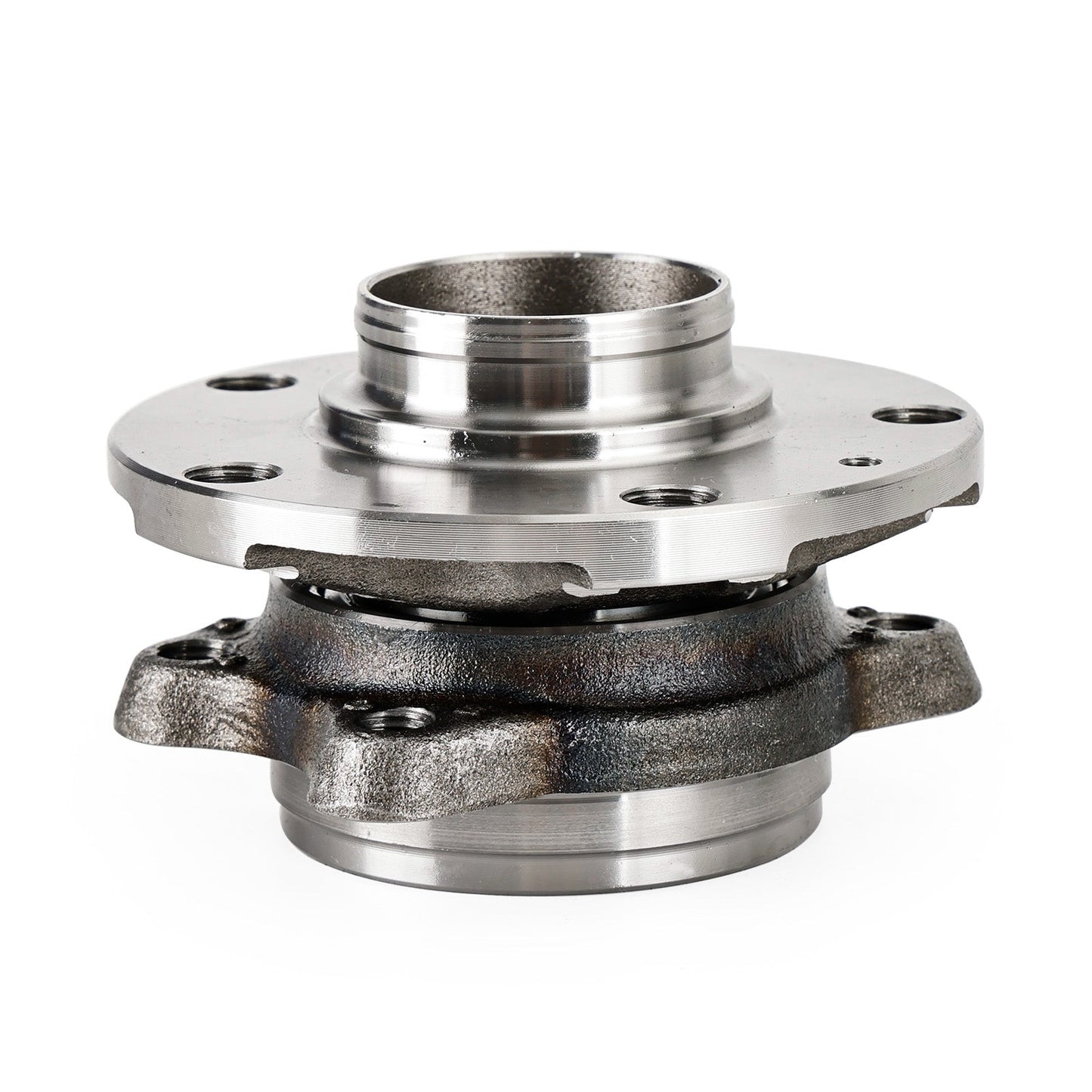 Audi A6 C6 4F2 2004-2008 2.4 berlina mozzo cuscinetto ruota anteriore 4F0498625B Fedex Express