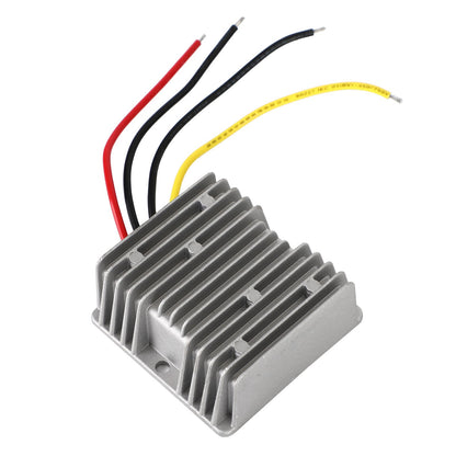 Regolatore convertitore DC/DC impermeabile 12V Step Up fino a 15V 15A 225W
