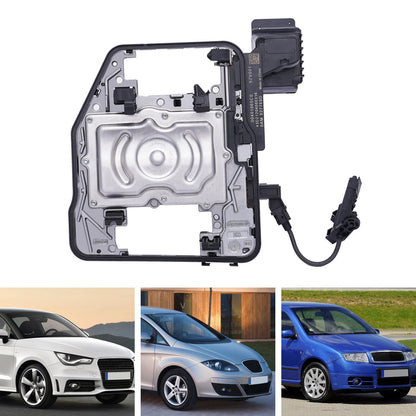 2007-2009 Volkswagen Polo 0AM DQ200 DSG Unità di controllo della trasmissione Modulo TCU 0AM927769D