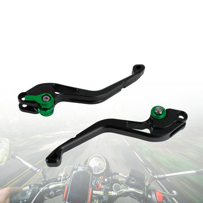 Honda CBR600F CB600F Hornet CBF600/SA NUOVA Leva freno frizione corta