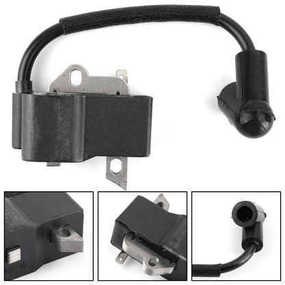 Bobina di accensione Per Husqvarna 125B 125BVX 125BX HB281 58 58 36 101 Sinistra/Destra
