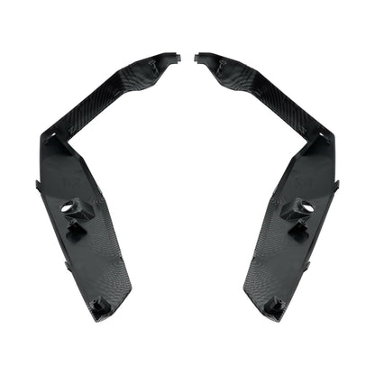 Honda X-ADV 750 XADV 2021-2023 Pannello di copertura del pedale laterale Carenatura