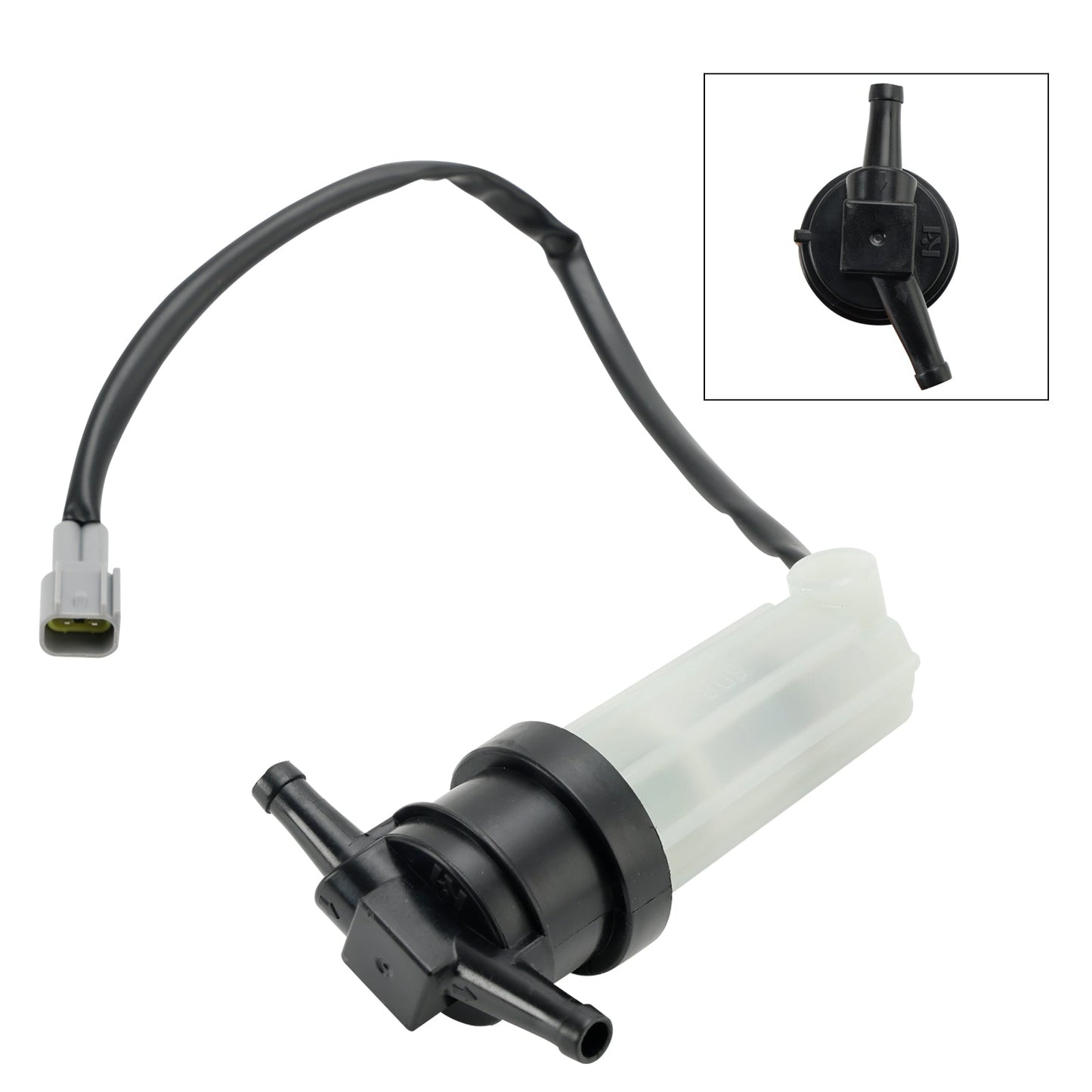 Filtro carburante per Yamaha LF115XB F90XB VF115LA F115JB LF115XB 6EK-24560-00-00