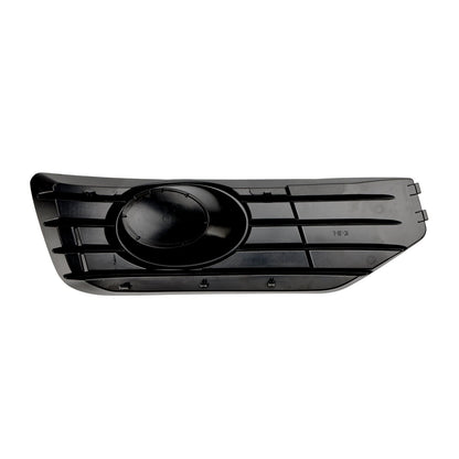 VW T5 T5.1 2010-2015 fendinebbia copertura fendinebbia inserto griglia S-line nero lucido