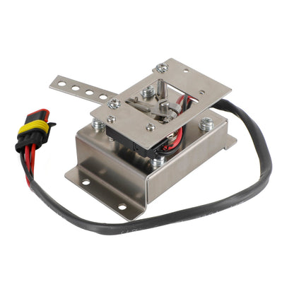 Interruttore potenziometro PB-6 per carrello da golf elettrico 36V Curtis Style Pot Box per EZGO