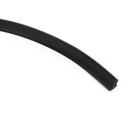 Flare guarnizione in gomma 538516002001 per Toyota Landcruiser serie 80 FJ80 HDJ80 HZJ80 generico