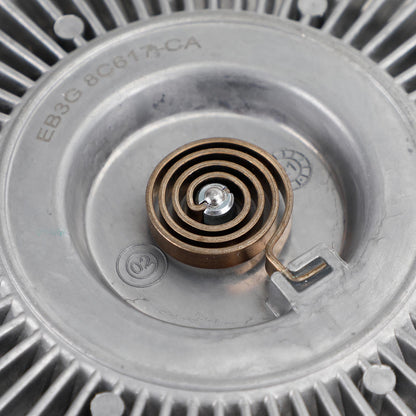 Ford Ranger 2.2L 3.2L Turbo Diesel 4Cyl. 5Cyl Fan Clutch 115835 Sostituire Fedex Express