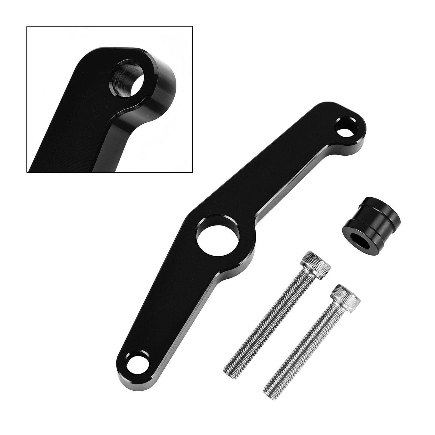 Honda Ct110 125 2020-2023 Stabilizzatore Cambio Cnc Alto Modificato