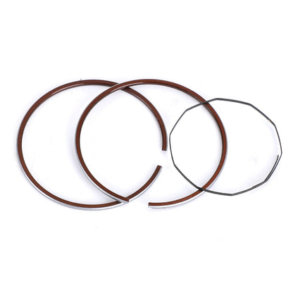 Kit guarnizioni pistone cilindro 70cc 47MM JOG50 BIG BORE per Yamaha AC Minarelli generico