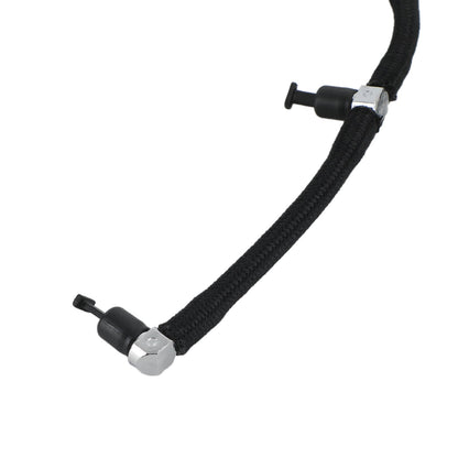 Iniettore Carburante Spurgo Linea di Ritorno Per Patrol GU Y61 ZD30 Common Rail 3.0L Generico