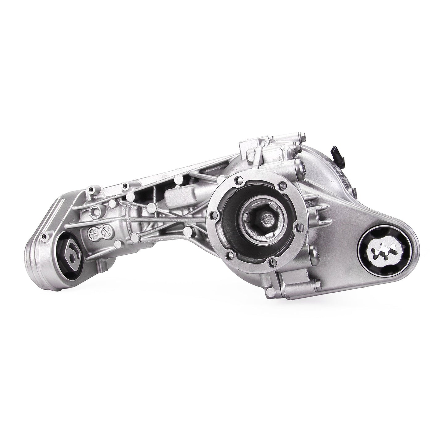 0BM409505L VW Touareg 7P Q7 4L 3.0 TDI Trasmissione differenziale assale anteriore